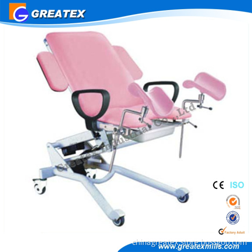 Gynecology Examination Hospital Chair Medical Chair (GT-S102D)
